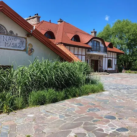 Golebiowka Mazury * Targowo
