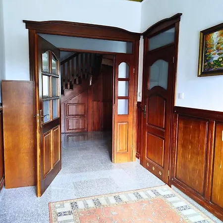 Apartment Golebiowka Mazury *