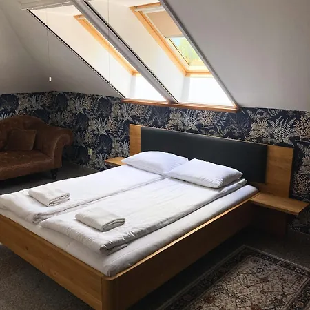 Golebiowka Mazury Apartment Targowo
