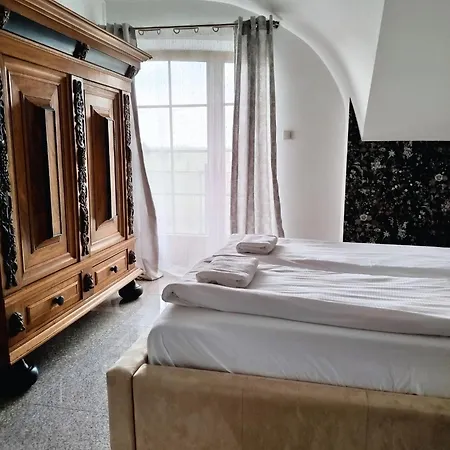 Apartment Golebiowka Mazury