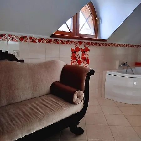 Apartment Golebiowka Mazury *
