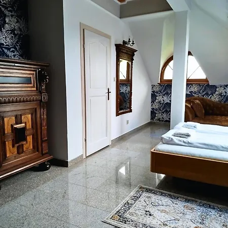 Apartment Golebiowka Mazury Targowo