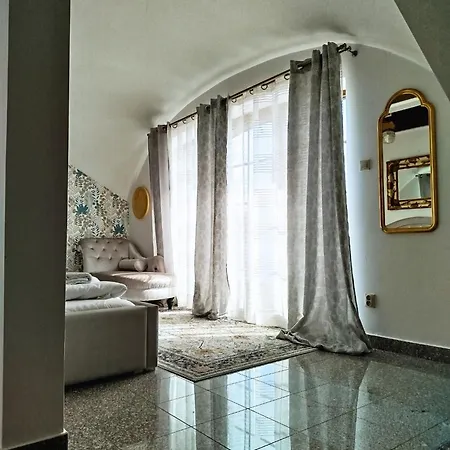 Golebiowka Mazury Apartment *