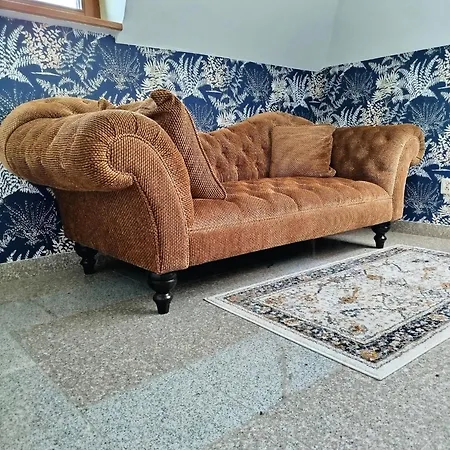 Golebiowka Mazury Apartment
