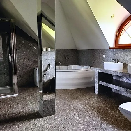 Golebiowka Mazury Apartment